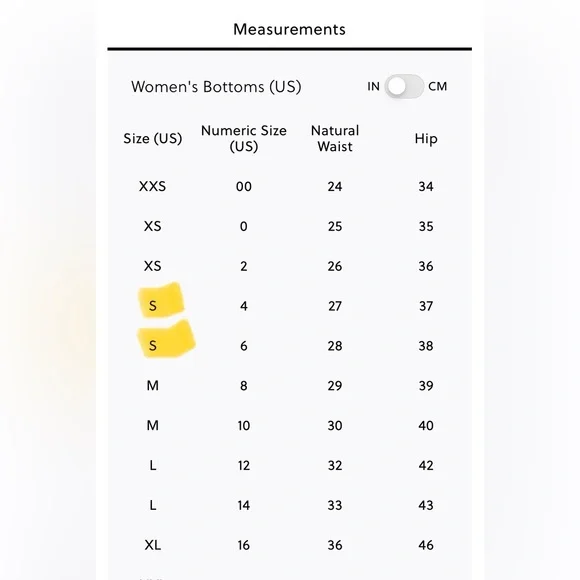 J. Crew Factory Tartan Leggings - Picture 9 of 9